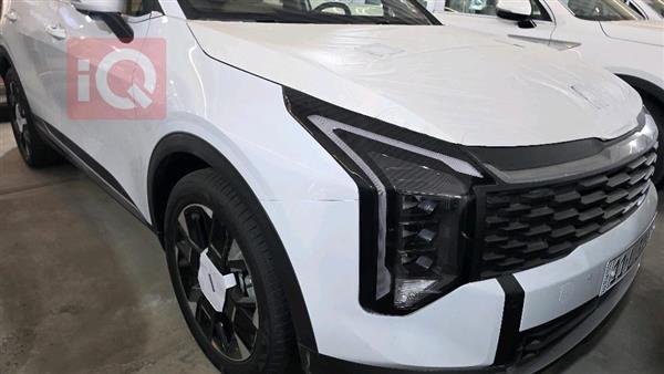 كيا سبورتاج 2026 للبيع في العراق -  بغداد